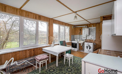 Купить дом, Домашаны, Заречная ул., 13, 10 соток. Фото 4