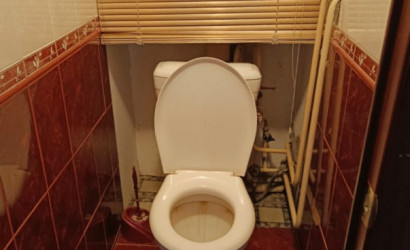 Снять 3-комнатную квартиру на сутки, Гомель, ул. Жемчужная, д. 24. Фото 5