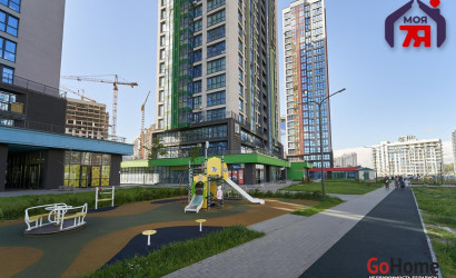 Купить 2-комнатную квартиру, Минск, Братская ул., 13(Октябрьский район). Фото 27