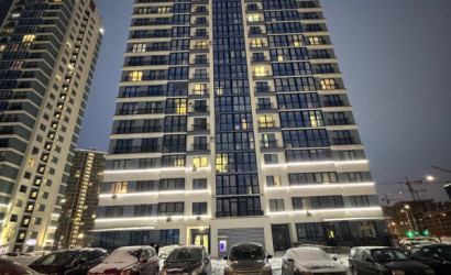 Купить 1-комнатную квартиру, Минск, ул. Белградская, д. 9 (Октябрьский район). Фото 17