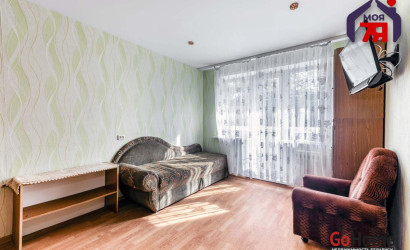 Купить 1-комнатную квартиру, Минск, Седых ул., 4 (Первомайский район). Фото 3