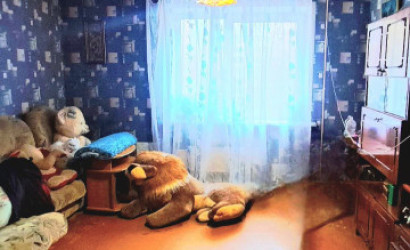 Купить 3-комнатную квартиру, Витебск, Чкалова, 56. Фото 10