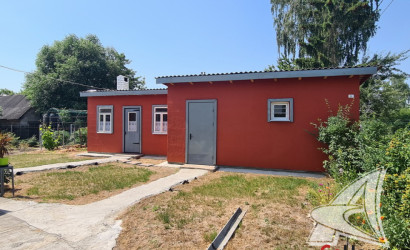 Купить дом, Малорита, г. Малорита, 12.53 соток. Фото 28