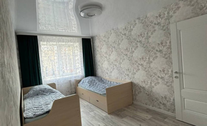 Снять 2-комнатную квартиру на сутки, Барановичи, Кирова. Фото 2