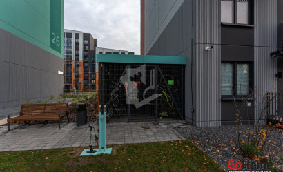 Купить 1-комнатную квартиру, Копище, Пилотная ул., 22. Фото 36