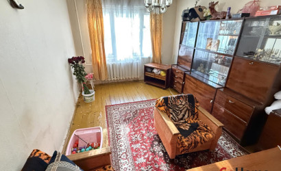 Купить 3-комнатную квартиру, Гродно, Ленинского Комсомола, 20. Фото 2