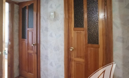 Купить 3-комнатную квартиру, Брест, Дубровка, ул. Дубровская. Фото 9