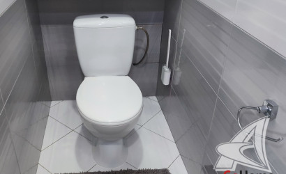 Купить 1-комнатную квартиру, Брест, Вулька, ул. Морозова. Фото 20