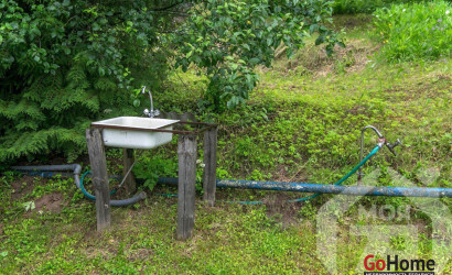 Купить дом в деревне, Бриллиант, 5 соток. Фото 12