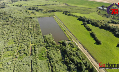 Купить коттедж, Закружка, 15 соток. Фото 29