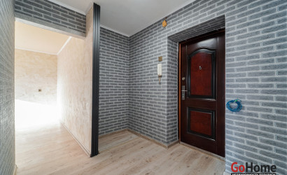 Купить 2-комнатную квартиру, Минск, Кольцова, 20 (Советский район). Фото 9