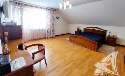 Купить дом, Брест, Пугачево, 10.14 соток. Фото 34