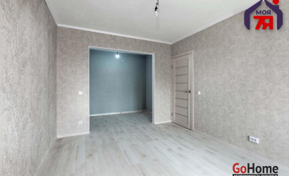 Купить 2-комнатную квартиру, Копище, Авиационная ул., 61. Фото 8