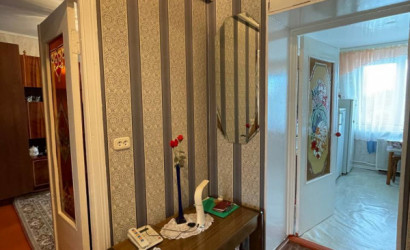 Купить 4-комнатную квартиру, Ходоровцы, Комсомольская. Фото 4