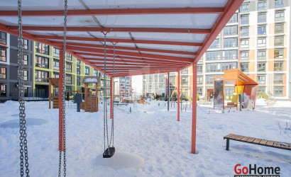 Купить 3-комнатную квартиру, Копище, Пилотная ул., 6. Фото 20