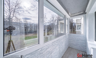 Купить 1-комнатную квартиру, Минск, Логойский, 34/2 (Первомайский район). Фото 8