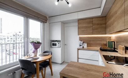 Купить 2-комнатную квартиру, Копище, Авиационная, 41. Фото 5
