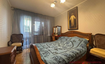 Купить 3-комнатную квартиру, Брест, ул. Московская, д. . Фото 3