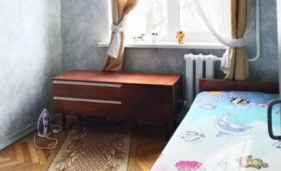 Купить 4-комнатную квартиру, Брест, Заводская, ул. Янки Купалы. Фото 7