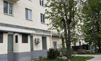 Купить 2-комнатную квартиру, Минск, Независимости просп., 78(Первомайский район). Фото 44