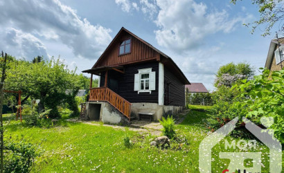 Купить дом в деревне, ХОЛМОГОРЬЕ, 6 соток. Фото 4