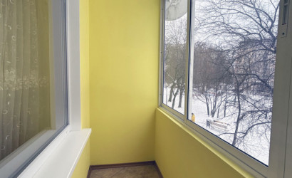 Купить 4-комнатную квартиру, Гродно, Болдина, 6В. Фото 16