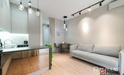 Купить 1-комнатную квартиру, Минск, Брилевская, 37 (Октябрьский район). Фото 13