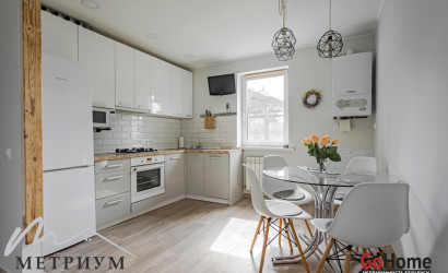 Купить 3-комнатную квартиру, Минск, Щедрина ул., 66 (Центральный район). Фото 10