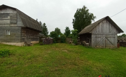 Купить 2-комнатную квартиру, Столбуновичи, Центральная. Фото 4