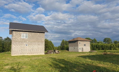 Купить дом, Поземщина, Центральная, 21.7 соток. Фото 6