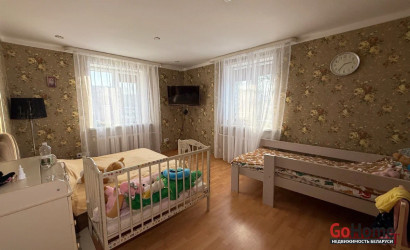 Купить дом, Витебск, Прибережный, 14.3 соток. Фото 25