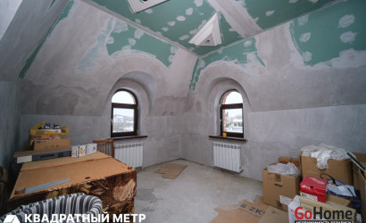 Купить дом, Масловичи, Северная ул., 14.81 соток. Фото 40