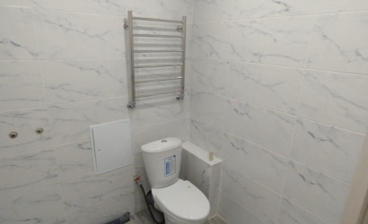 Купить 1-комнатную квартиру, Лида, Лупова ул., 10/2. Фото 10