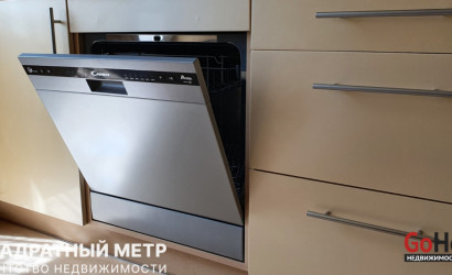 Купить 1-комнатную квартиру, Минск, ул. Нововиленская, д. 13А (Центральный район). Фото 7