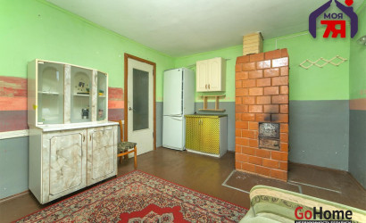  1-этаж.(65.5 м2), Дядичи