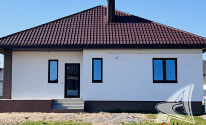 Купить дом, Брест, Козловичи, 10.3 соток. Фото 6