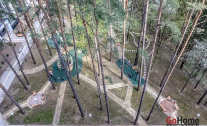  44.5 м2, Минск(Карвата, д. 6)
