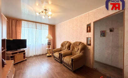 Купить 3-комнатную квартиру, Солигорск, Ленина ул., 13. Фото 7