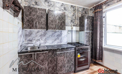 Купить 3-комнатную квартиру, Минск, Якубова ул., 24 (Ленинский район). Фото 3