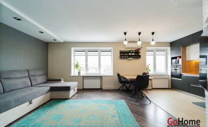 Купить 3-комнатную квартиру, Лесной, Мирная ул., 9. Фото 5