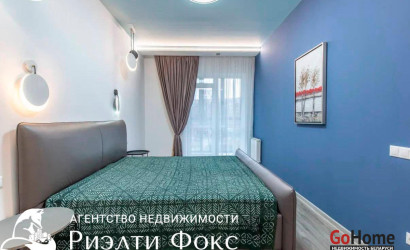 Снять 3-комнатную квартиру, Минск, Максима Богдановича ул. 52(Советский район). Фото 31