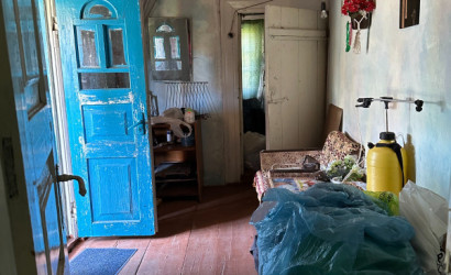 Купить дом в деревне, Яшковичи, 23/А, 25 соток. Фото 7