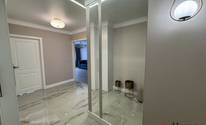 Купить 3-комнатную квартиру, Гродно, Дзержинского, 125А. Фото 15