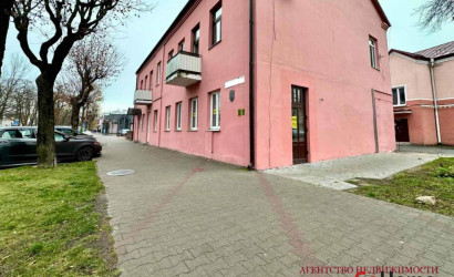 Аренда торгового помещения, Брест, ул. Гоголя, д. ,  85 кв.м.. Фото 1