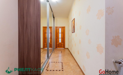 Купить дом, Фаниполь, Молодежная ул., 23/Б, 6.4 соток. Фото 11