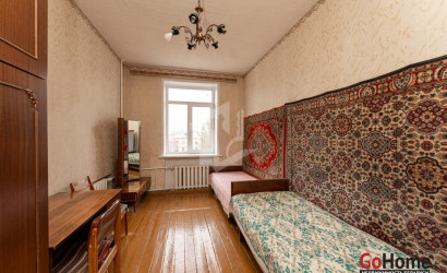 Купить 2-комнатную квартиру, Минск, Стахановская ул., 33 (Партизанский район). Фото 8