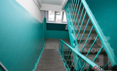 Купить 1-комнатную квартиру, Молодечно, Космонавтов ул., 2. Фото 18