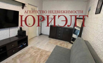 Купить 2-комнатную квартиру, Гродно, Клецкова, 24. Фото 1