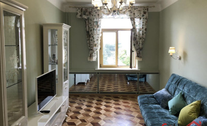 Снять 2-комнатную квартиру, Минск, Независимости, 37 (Центральный район). Фото 1