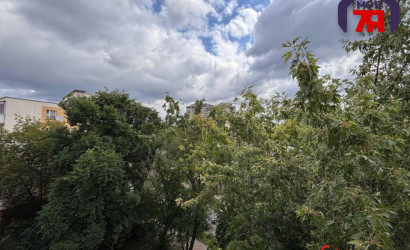 Снять 3-комнатную квартиру, Минск, ул. Берестянская, д. 11. Фото 11